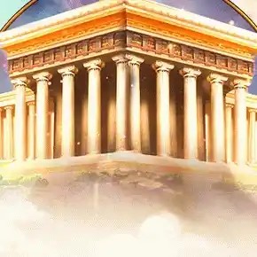Enjoy 1 Reel – Demi Gods V by Spinomenal – logo hosted on crownjewelzcasino.win
