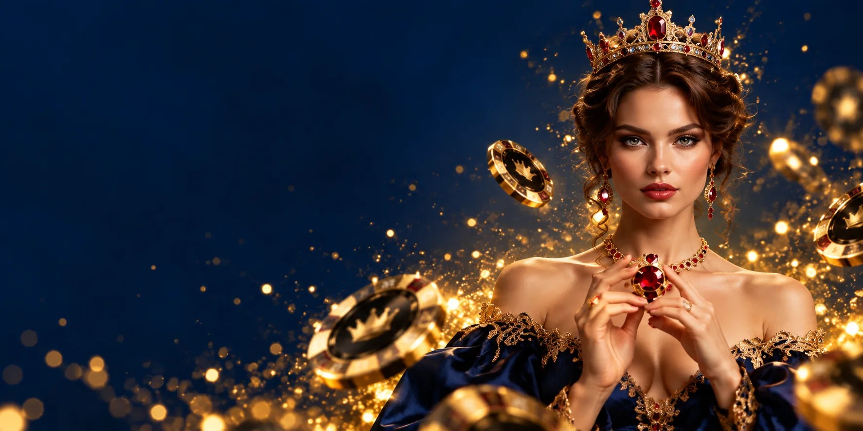 CrownJewelz Welcome Package