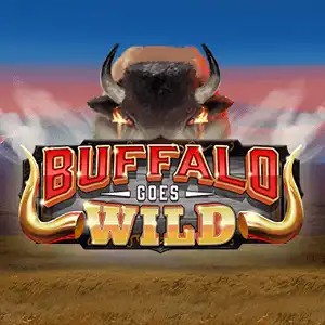 Play Buffalo Goes Wild slot by Mancala Gaming on crownjewelzcasino.win