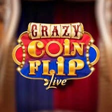 Crazy Coin Flip online slot from Evolution – play at crownjewelzcasino.win