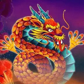 Floating Dragon Megaways by Pragmatic Play, showcased at crownjewelzcasino.win – game logo