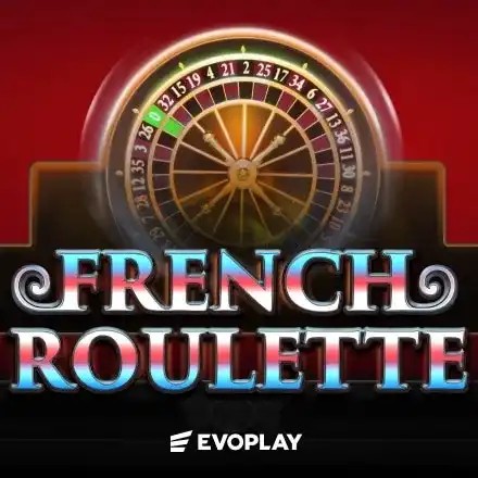 French Roulette Classic online slot from Evoplay – play at crownjewelzcasino.win