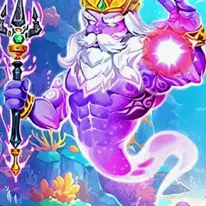 Poseidon’s Secret 2 online slot from KA Gaming – play at crownjewelzcasino.win