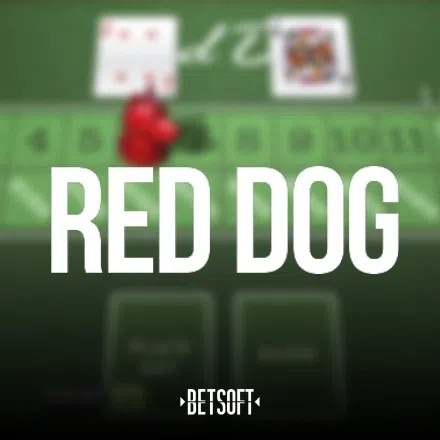 Enjoy Red Dog by Betsoft Gaming – logo hosted on crownjewelzcasino.win