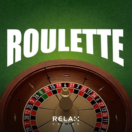 Roulette Nouveau – slot by Relax Gaming, featured at crownjewelzcasino.win