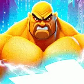 Street Power online game logo by BGAMING on crownjewelzcasino.win