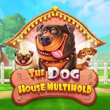 Enjoy The Dog House Multihold by Pragmatic Play – logo hosted on crownjewelzcasino.win