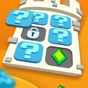 Try Tower slot by InOut on crownjewelzcasino.win – logo image
