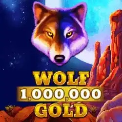 Wolf Gold 1,000,000 – slot by Pragmatic Play, featured at crownjewelzcasino.win